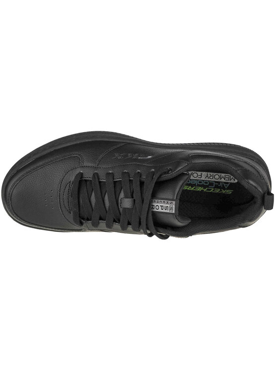 Skechers Skechers Sneakersy Skechers Sport Court 92 Biały