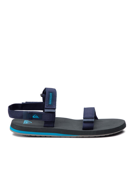 Quiksilver Quiksilver Sandali AQBL100337 Blu scuro