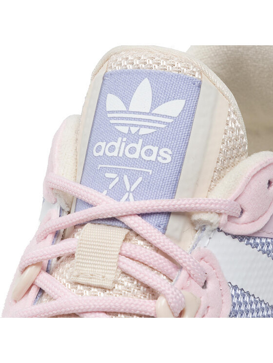 adidas Взуття Zx 700 Hd J GZ7513 Рожевий • Modivo.ua