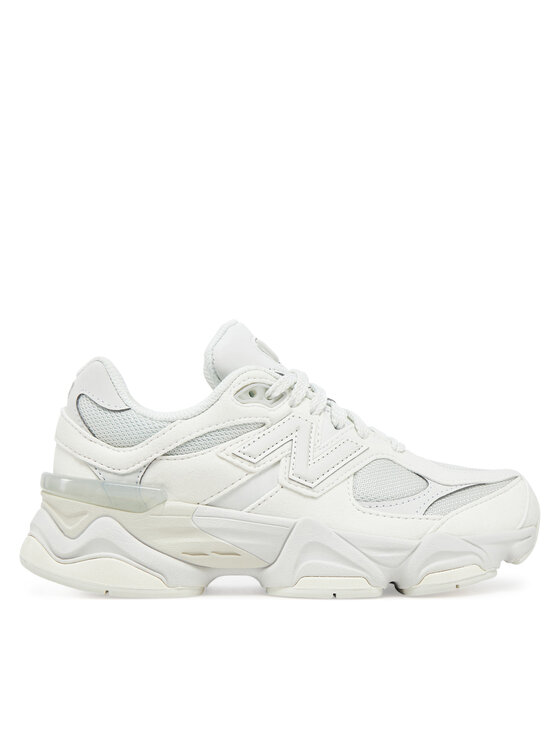 New Balance New Balance Αθλητικά GC9060LL Λευκό