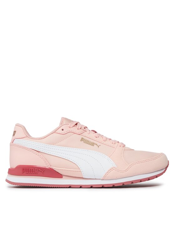 Puma Puma Trekkingi 384901 Różowy