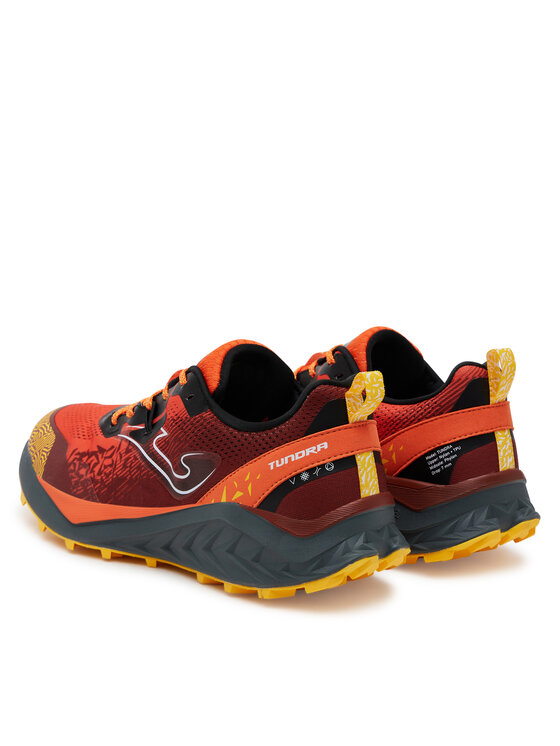 Joma Joma Tenisice za trčanje Tundra 2508 TKTUNS2508 Crvena
