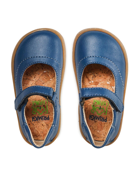 Primigi Primigi Halbschuhe 1919044 M Dunkelblau