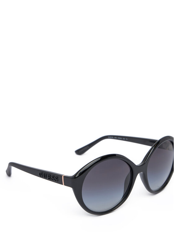 Guess Guess Ochelari de soare GU00155 Negru
