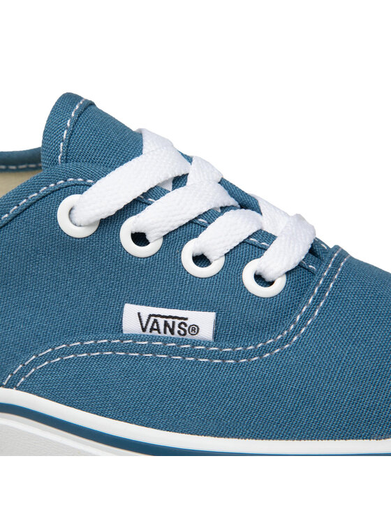 Vans Vans Tenis superge Authentic VN-0 EE3NVY Modra