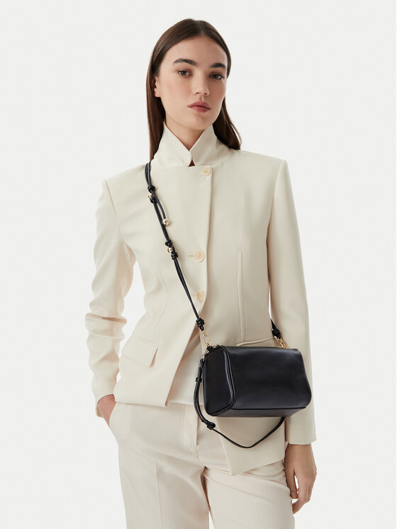 Furla Geantă Talia Mini WE00922 BX2269 CN O6000 Negru