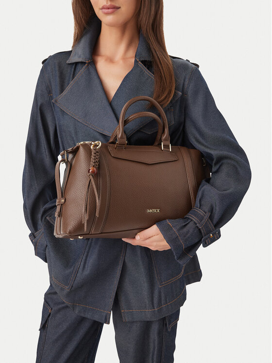 MEXX MEXX Soma CEO-MEXX-L-012-10 Brūns