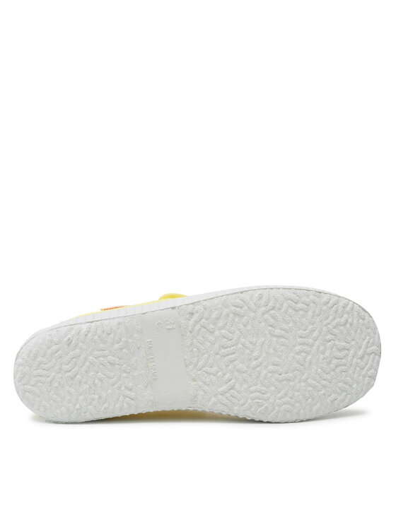 Cienta Cienta Poolsaapad 56060 Kollane