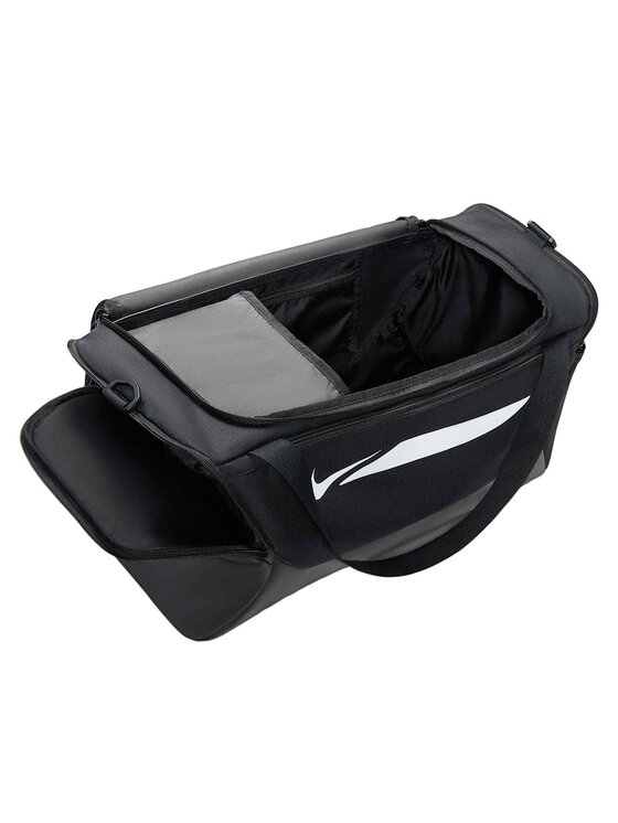 Nike Nike Torba sportowa Academy Team Duffel S Czarny