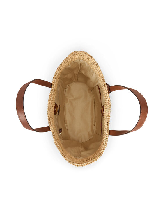 LAUREN RALPH LAUREN LAUREN RALPH LAUREN Torebka 431982179001 Brązowy