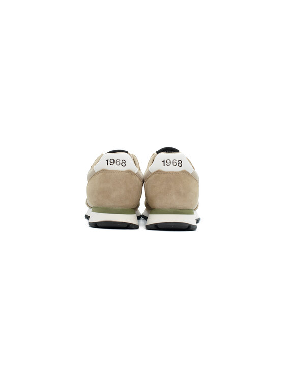 SUN68 SUN68 Sneakers Z45101-77 Beige