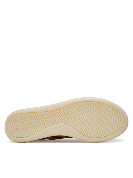 adidas adidas Laisvalaikio batai Barreda Decode JI2320 Pilka