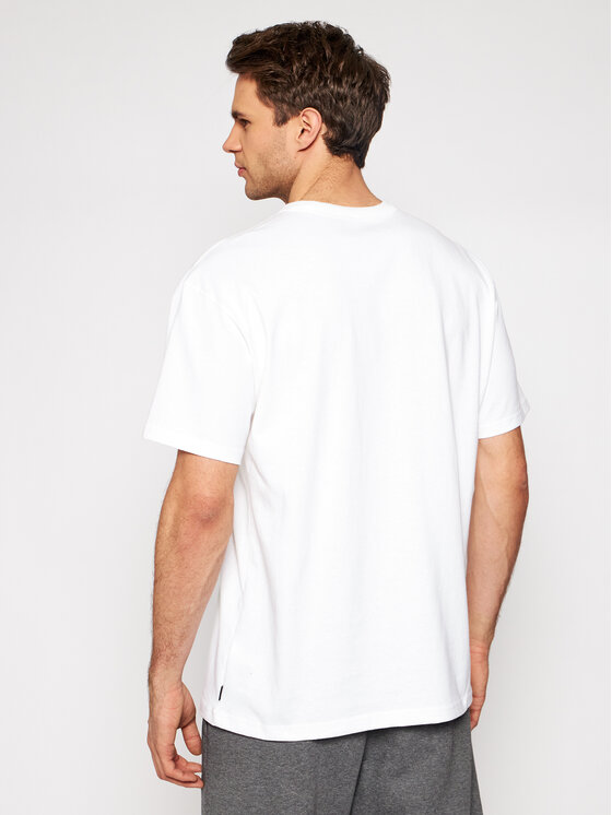 Nike Nike Marškinėliai Sportswear Essential DB3249 Balta Loose Fit