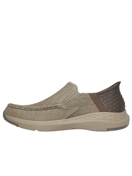 Skechers Skechers Sneakersy 204806-TPE Kolorowy