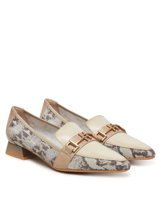 Hispanitas Hispanitas Halbschuhe SHV253816 Bunt