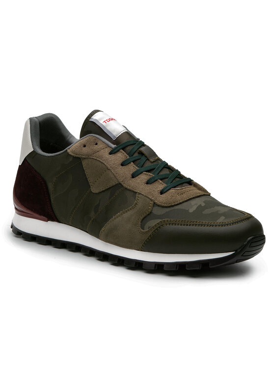 Sneakers Togoshi