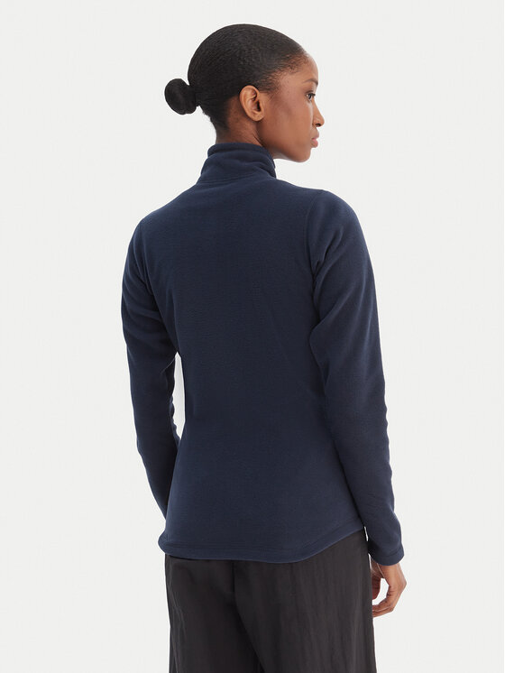 Helly Hansen Helly Hansen Fleecová mikina Daybreaker Fleece 51599 Tmavomodrá Slim Fit