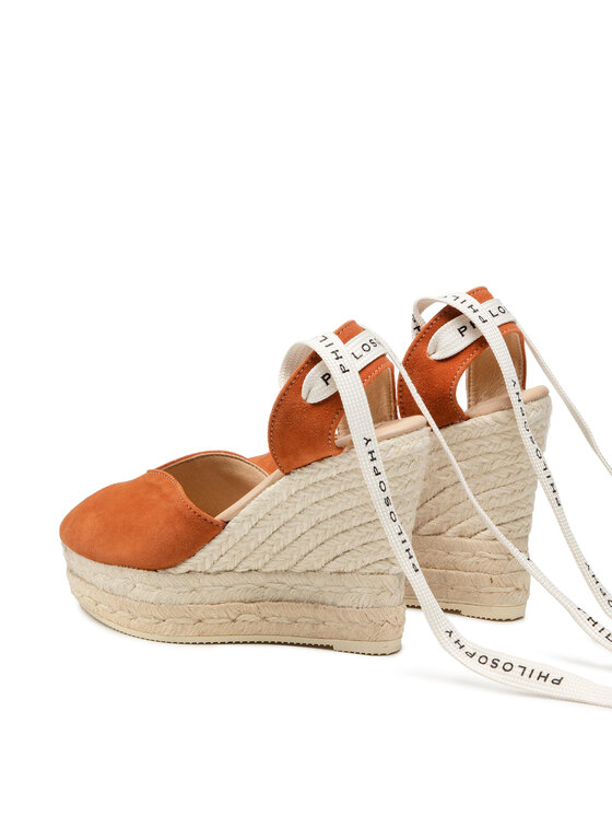 Espadrillas Manebi by Philosophy di Lorenzo