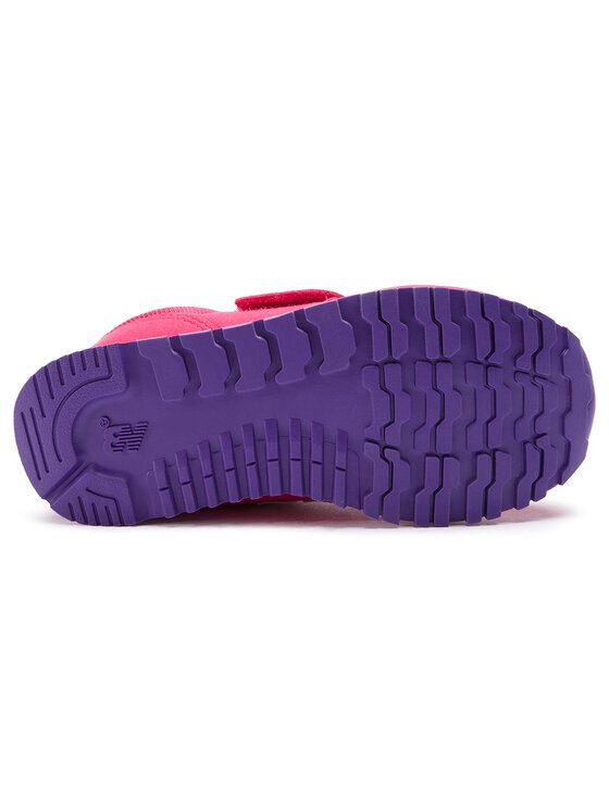 New balance yv373py top
