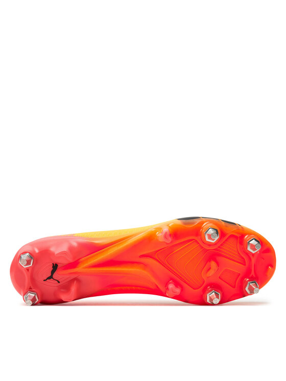 Puma Puma Fußballschuhe Ultra Ultimate Mxsgc 107747-03 Gelb