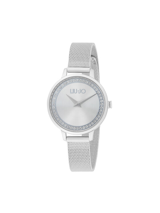 Ceas Liu Jo TLJ2587 Argintiu