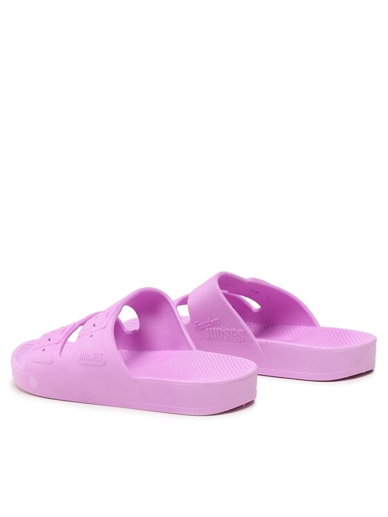 Ciabatte FM.Ultra M Viola