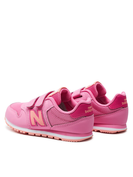 New Balance New Balance Snīkeri PV500FPP Rozā