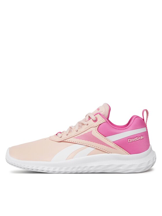 Reebok Reebok Buty do biegania Rush Runner 5 Syn IG0529 Różowy
