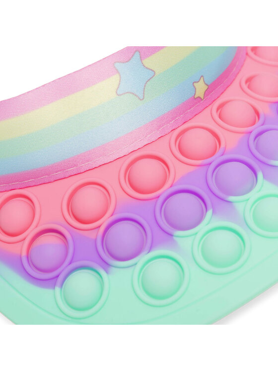 Nelli Blu Nelli Blu Šilt LA284-9735 Šarena