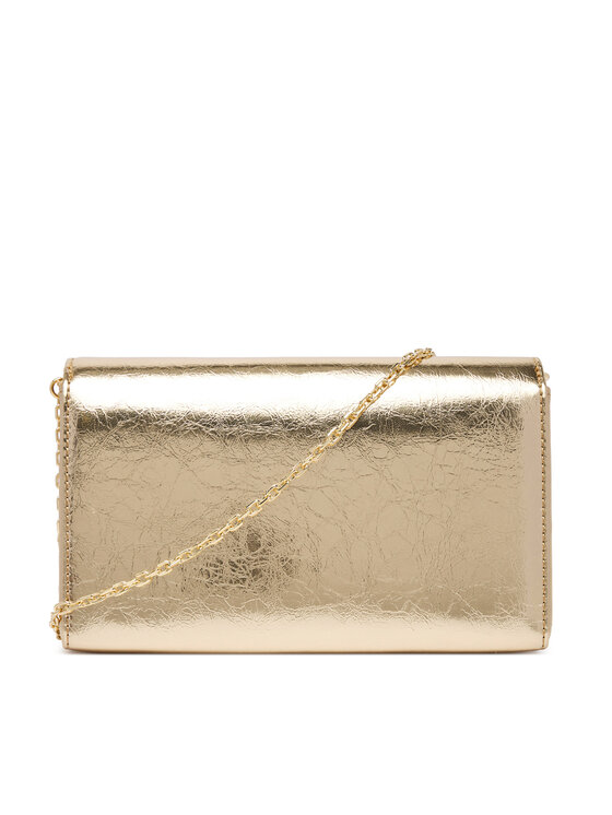 LOVE MOSCHINO LOVE MOSCHINO Сумка JC4345PP0OKQ0900 Золотий