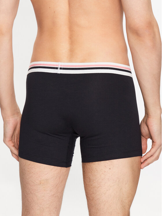 Levi's® Levi's® Set 2 perechi de boxeri 701222843 Colorat