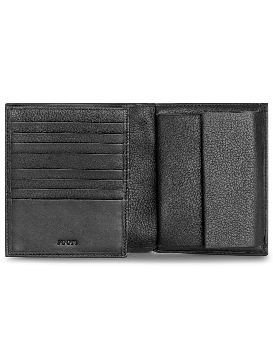 JOOP! JOOP! Portfel Cardona 4140003750 Czarny