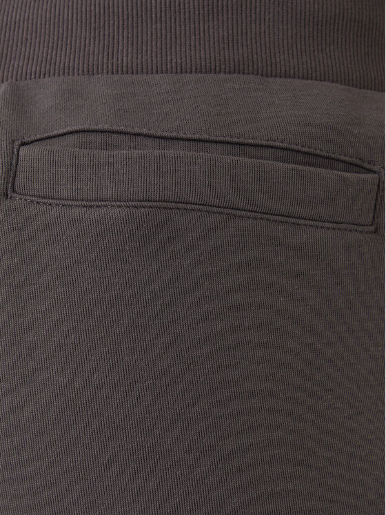 Guess Guess Jogginghose Z2YB09 KB3P2 Grau Regular Fit