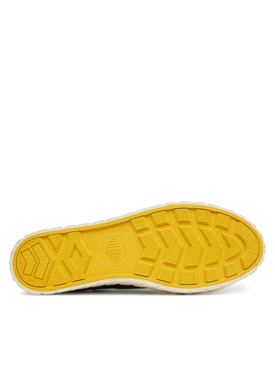 Palladium Palladium Кецове Palla Ace Cvs Org 74447-053-M Черен