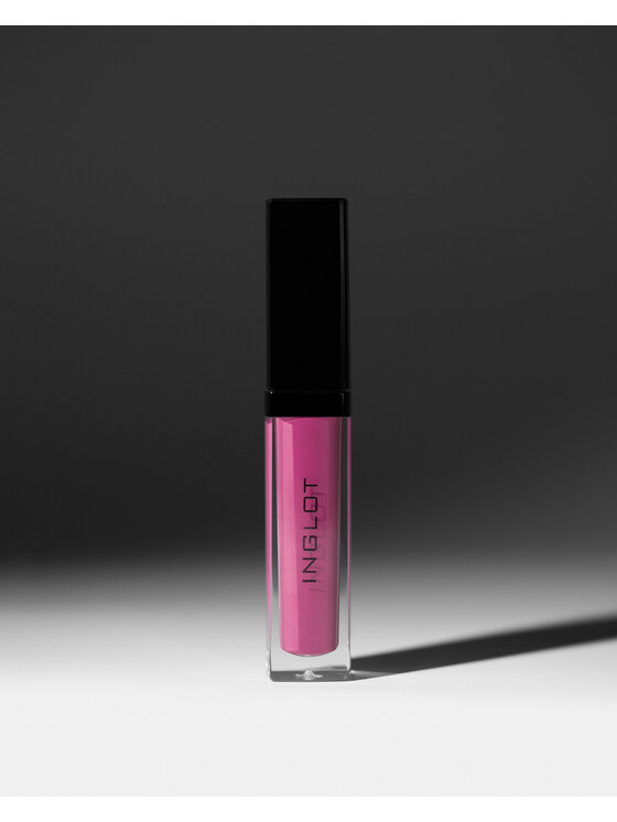 INGLOT INGLOT HD Matte Pomadka 14