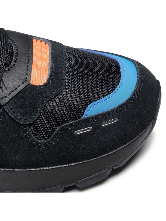 Puma Puma Αθλητικά Rs 2.0 Winterized 374013 02 Μαύρο