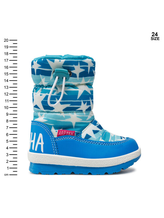 Agatha Ruiz de la Prada Agatha Ruiz de la Prada Lumesaapad 231996-A M Sinine