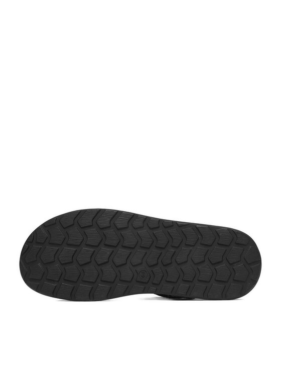 Lasocki Lasocki Sandalen LORENZO-17 MI25 Schwarz