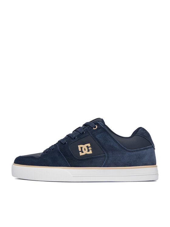 DC Shoes DC Shoes Superge CEO-MP40-OMC-258001 Mornarsko modra