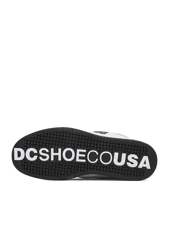 DC Shoes DC Shoes Sneakersy EO-KALYNX ZERO DC01721005 Biały