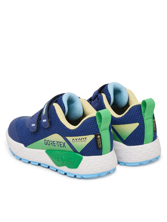 Primigi Primigi Sneakersy AVANT Gtx 1431133 S Tmavomodrá