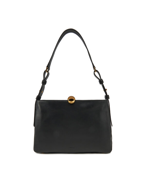 Geantă Furla Sfera M WB01403 BX3168 O6000 Negru