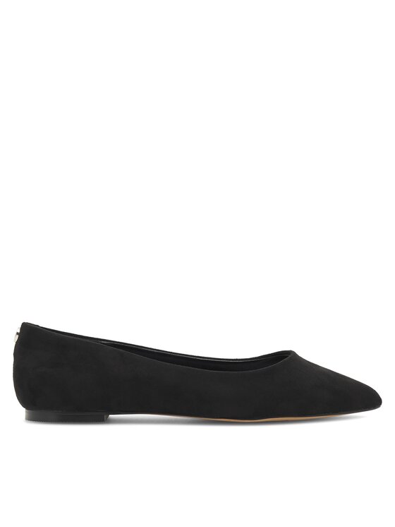 Nine West Nine West Baleríny WFA2622-1 Černá