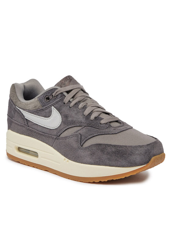 Nike Nike Snīkeri Air Max 1 Prm FD5088 001 Pelēks