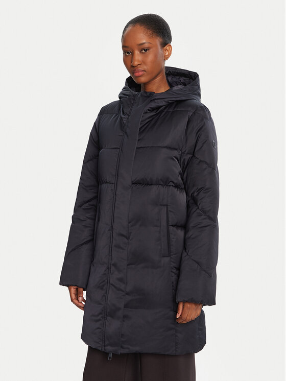 BOSS BOSS Winterjacke Petrano 50546834 Dunkelblau Regular Fit