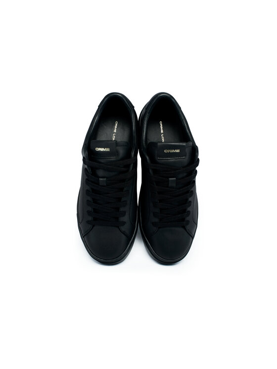 Crime London Crime London Sneakers 15806AA7 Nero
