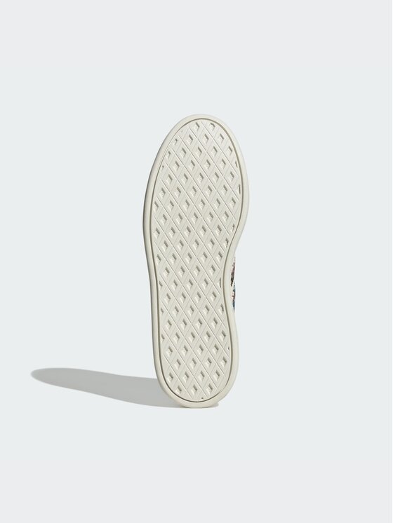 adidas adidas Półbuty 169770 Beżowy