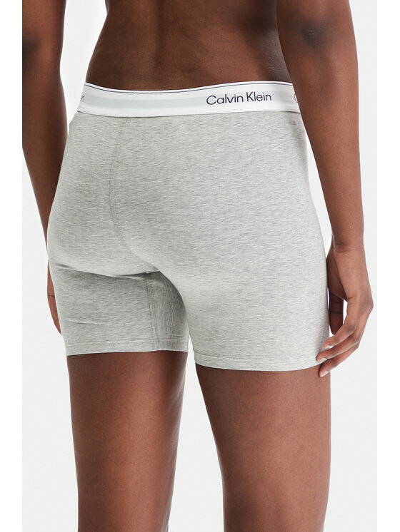Calvin Klein Underwear Calvin Klein Underwear Μποξεράκι LV00QF8528 Γκρι