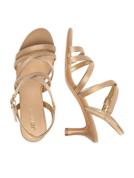 JENNY JENNY Sandali CEO-CD25-059 Oro