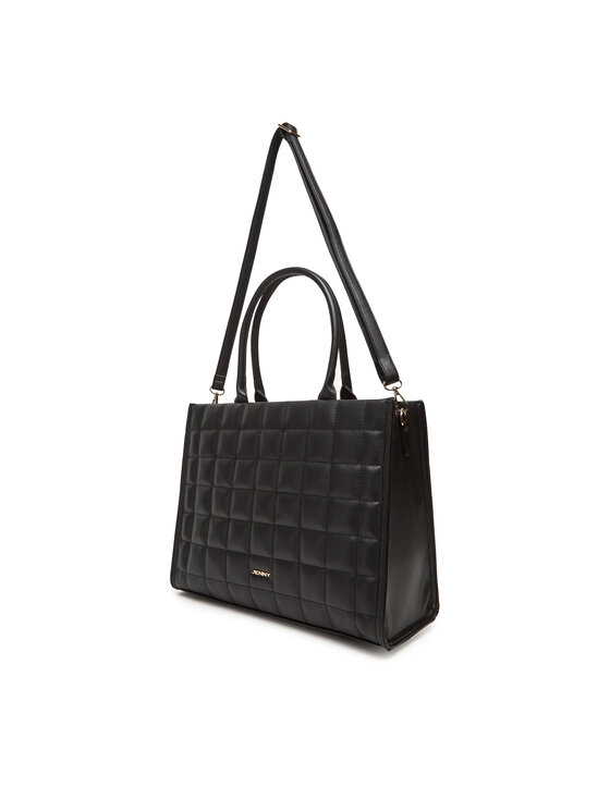 JENNY JENNY Borsetta C-JNY-M-010-08 Nero